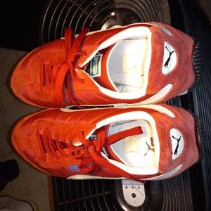Puma size u.s. 12 men speeder